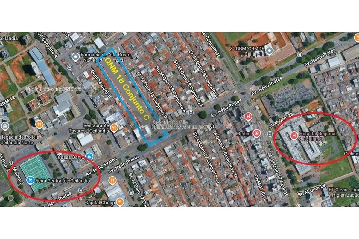 Foto do Imóvel