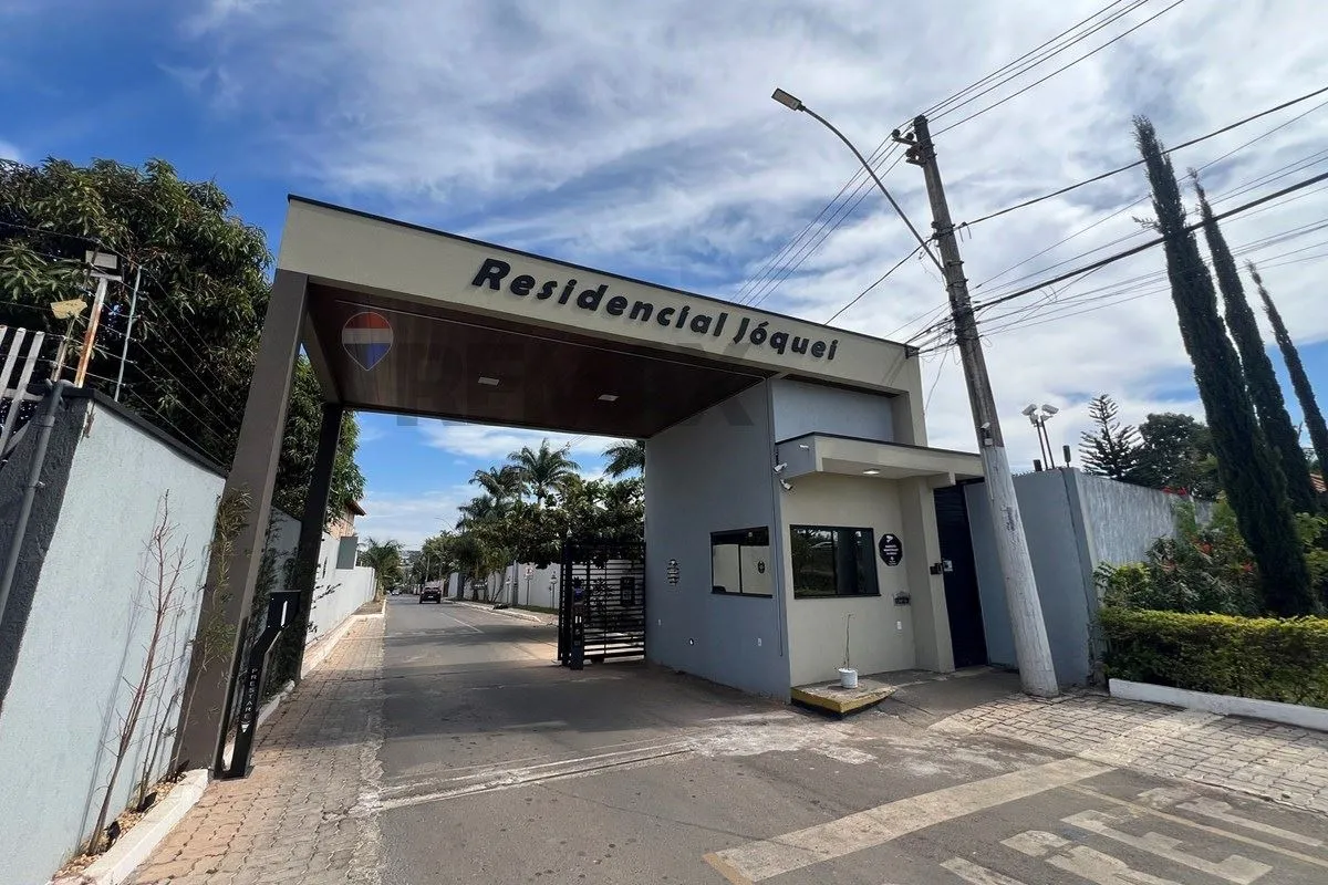 Oportunidade Única de Investimento e Moradia no Residencial Jóquei, Vicente Pire...