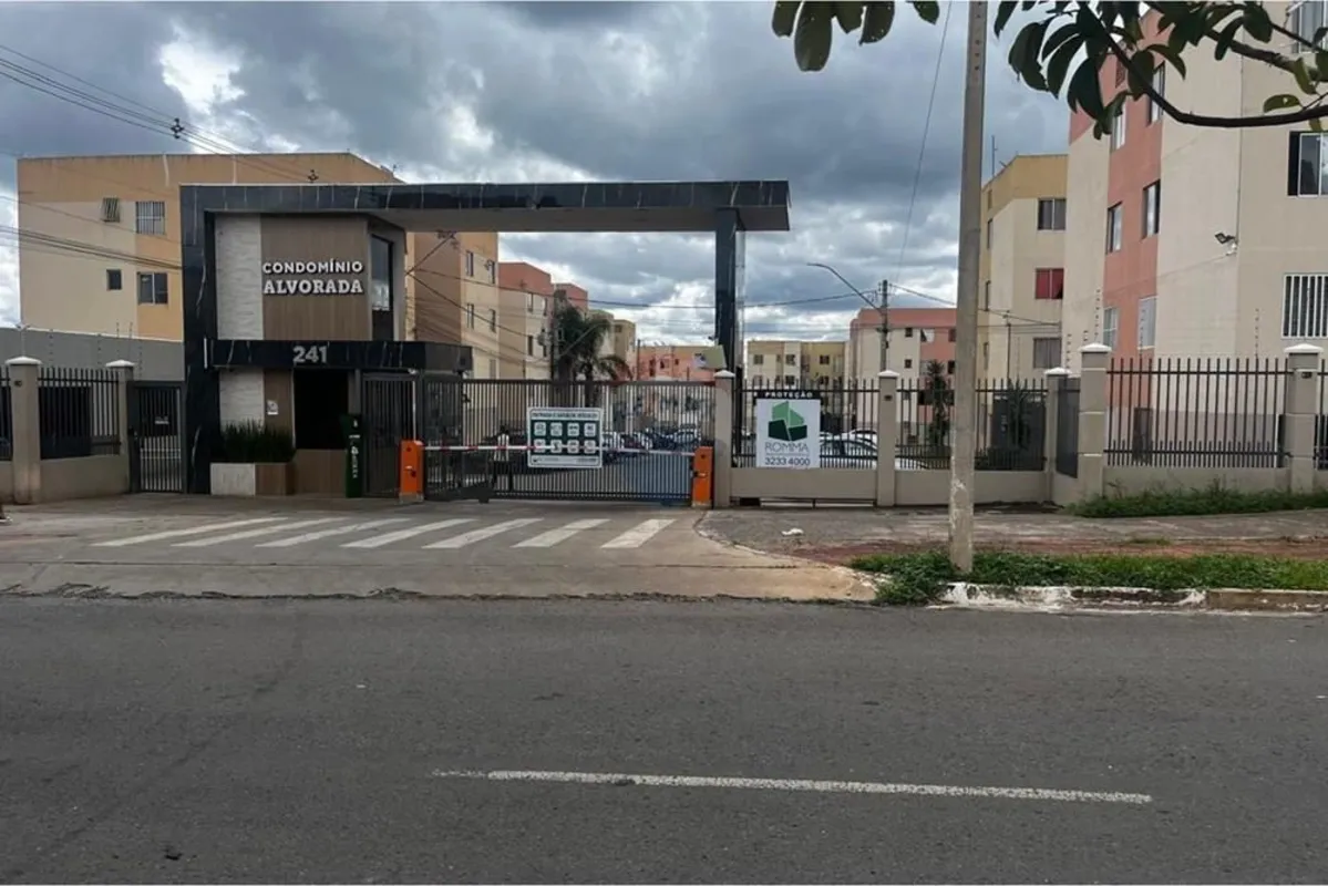Oportunidade imperdível de um apartamento no Paranoá Parque! Este magnífico apar...
