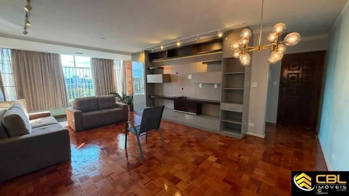 CBL IMÓVEIS VENDE: Oportunidade única de adquirir o apartamento dos seus sonhos!...