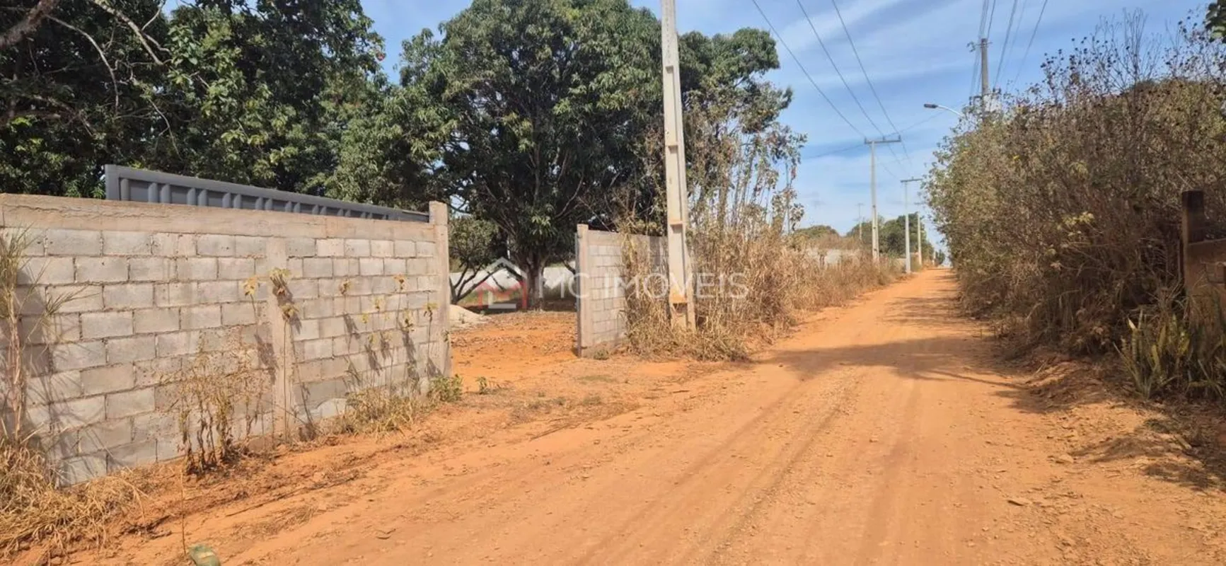 Chácara à Venda – Sítio Recreio do Paraíso – Padre Bernardo/GO | 10.000 m² | Esc...