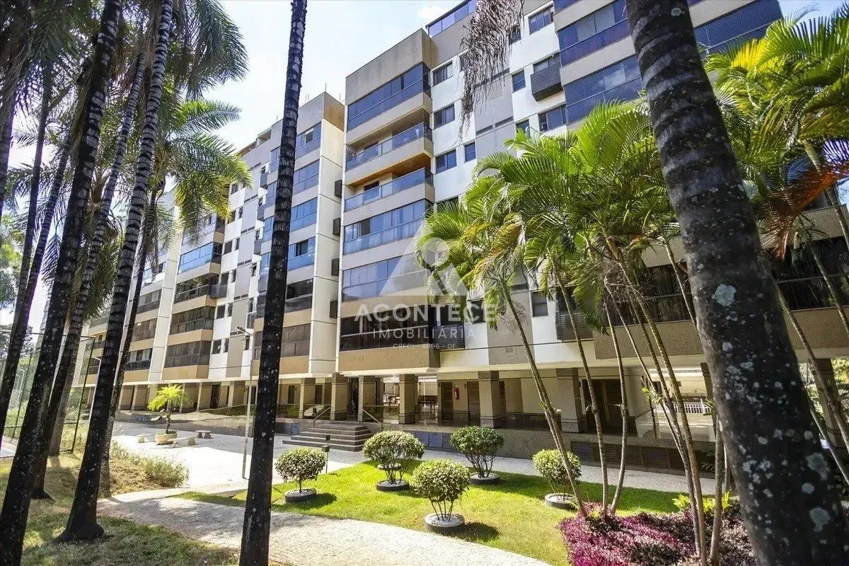 Nascente + Varanda + Armários + DCE! Edifício José Farani, SQN 311, Asa NorteMor...
