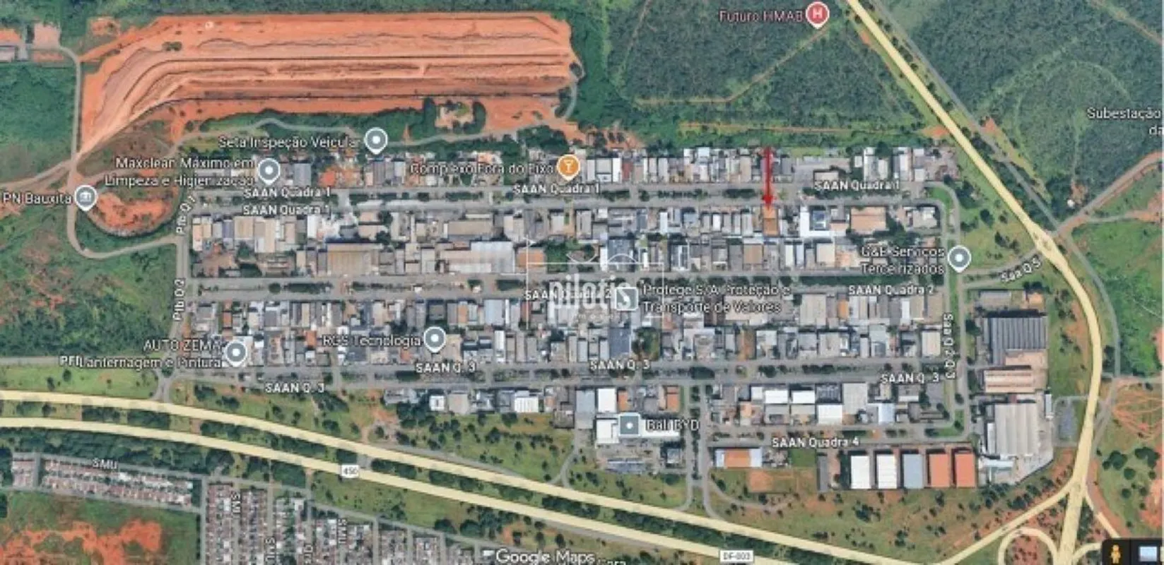 Foto do Imóvel