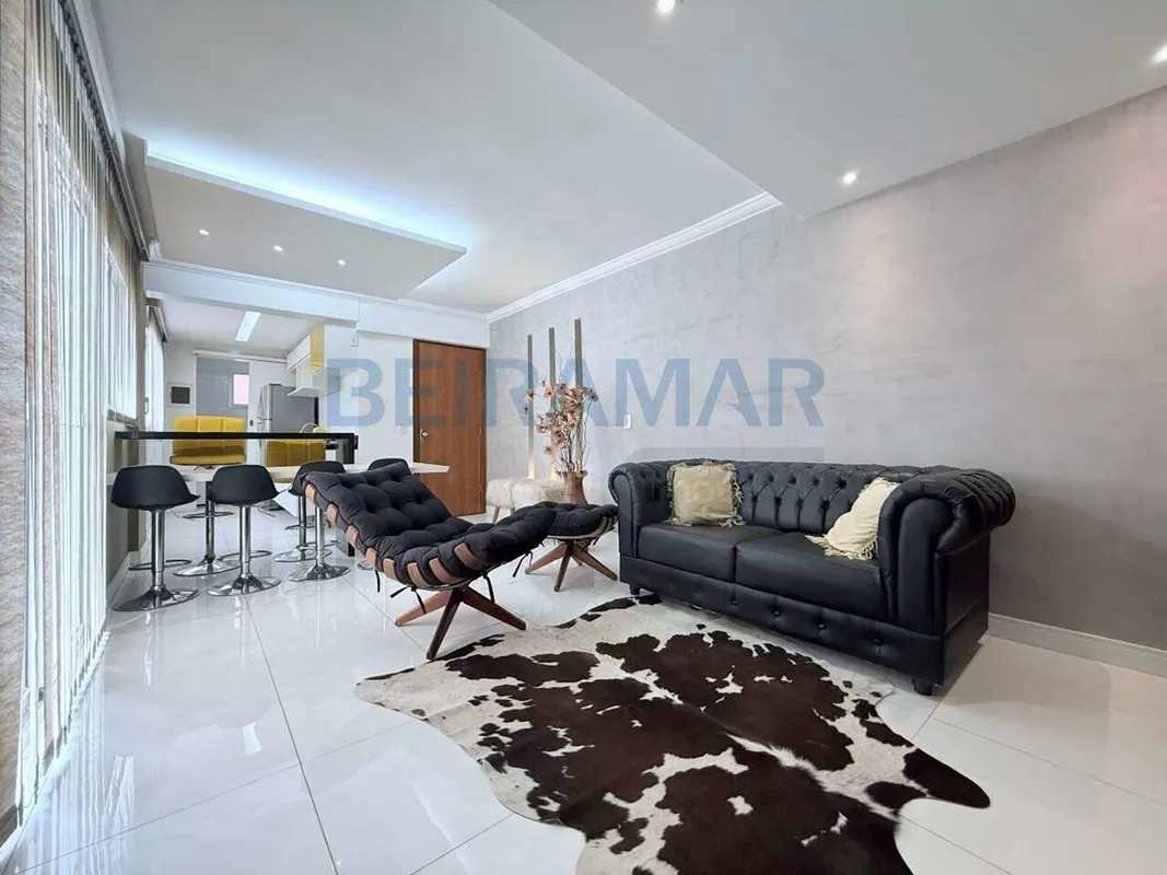 Apartamento Duplex de 1 Suíte, Closet e 2 Vagas Soltas - Residencial Verdes Bras...