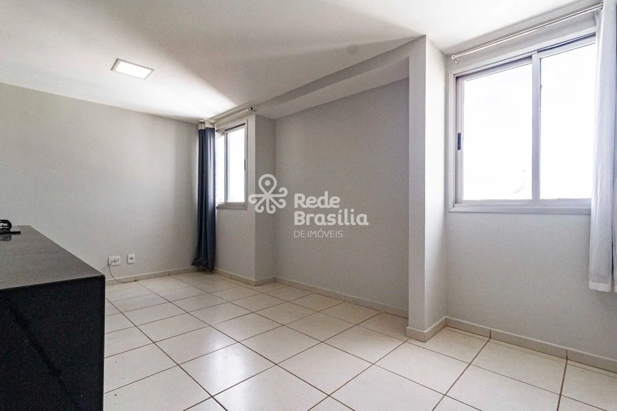 TH21511 - Av Das Castanheiras Águas Claras - Res. Atol Das Rocas, Apartamento Du...