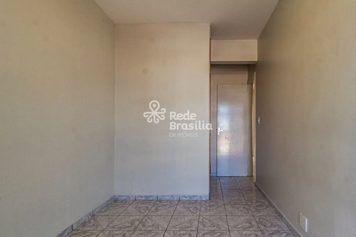 TH34717 - Qi 25 Guará Res. Sargento Wolf, Apartamento 03 quartos, 98m². Agende s...