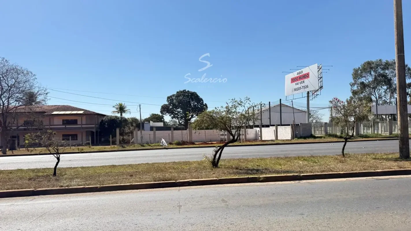 SCALERCIO IMOBILIÁRIA VENDE COM EXCLUSIVIDADE!PLANTÃO DE VENDA: Marcus Scalercio...