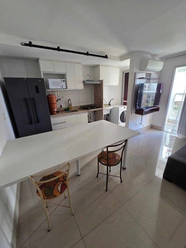 ?? ALUGA-SE | APARTAMENTO MOBILIADO – COMFORT HOUSE GOIÂNIASeu novo lar no coraç...