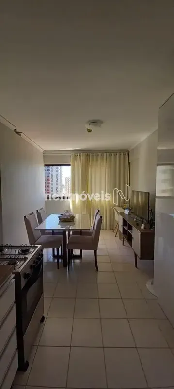 Real Panoramic - Apartamento - 1 Quarto - Vista Livre - Area de Lazer Completa A...