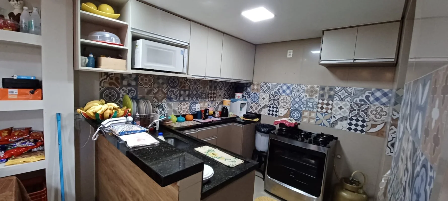 Foto do Imóvel
