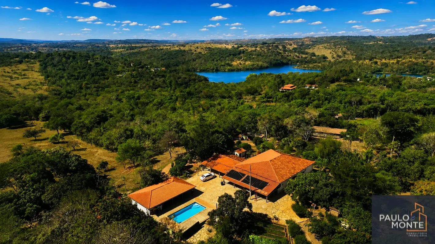  O lugar onde a tranquilidade encontra a oportunidade.Imagine acordar todos os d...