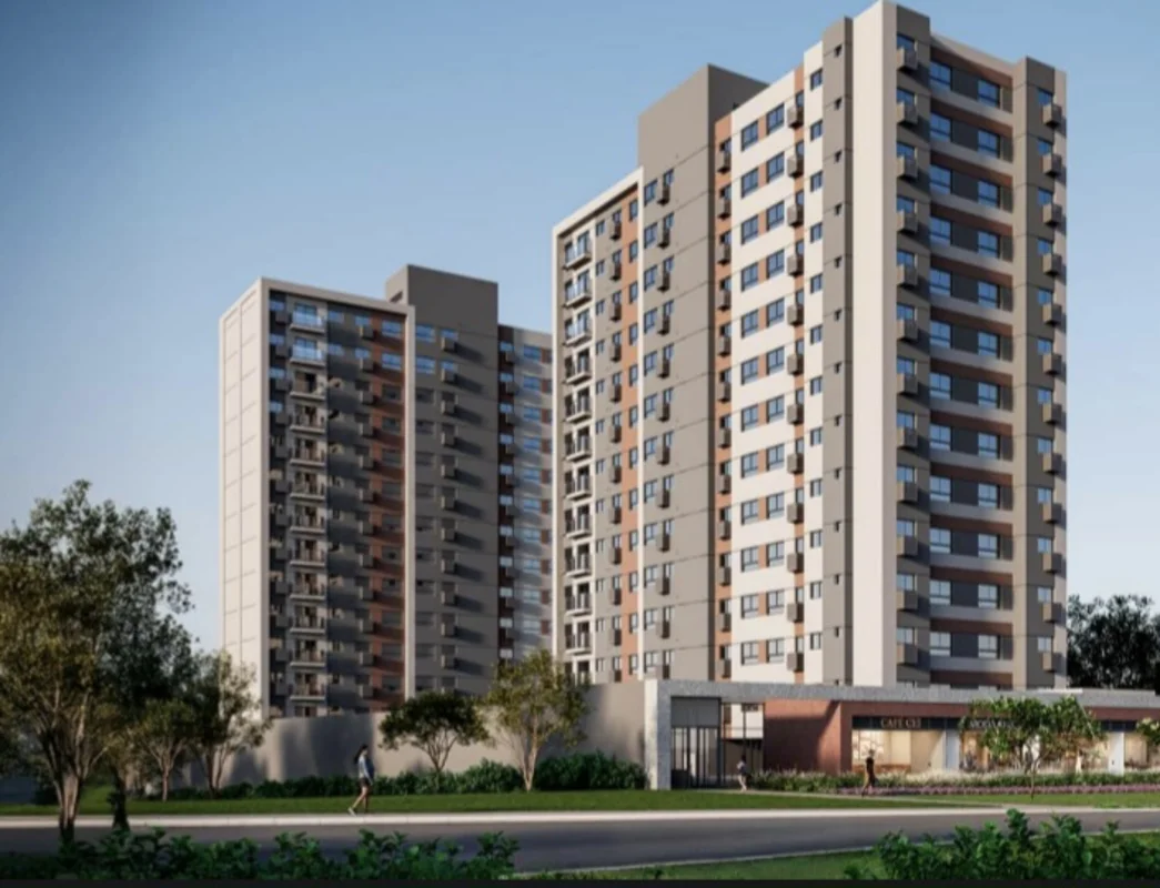 RESIDENCIAL VITTA - QNM 29 - CEILÂNDIAEXCELENTE LOCALIZAÇÃOPróximo ao Shopping J...