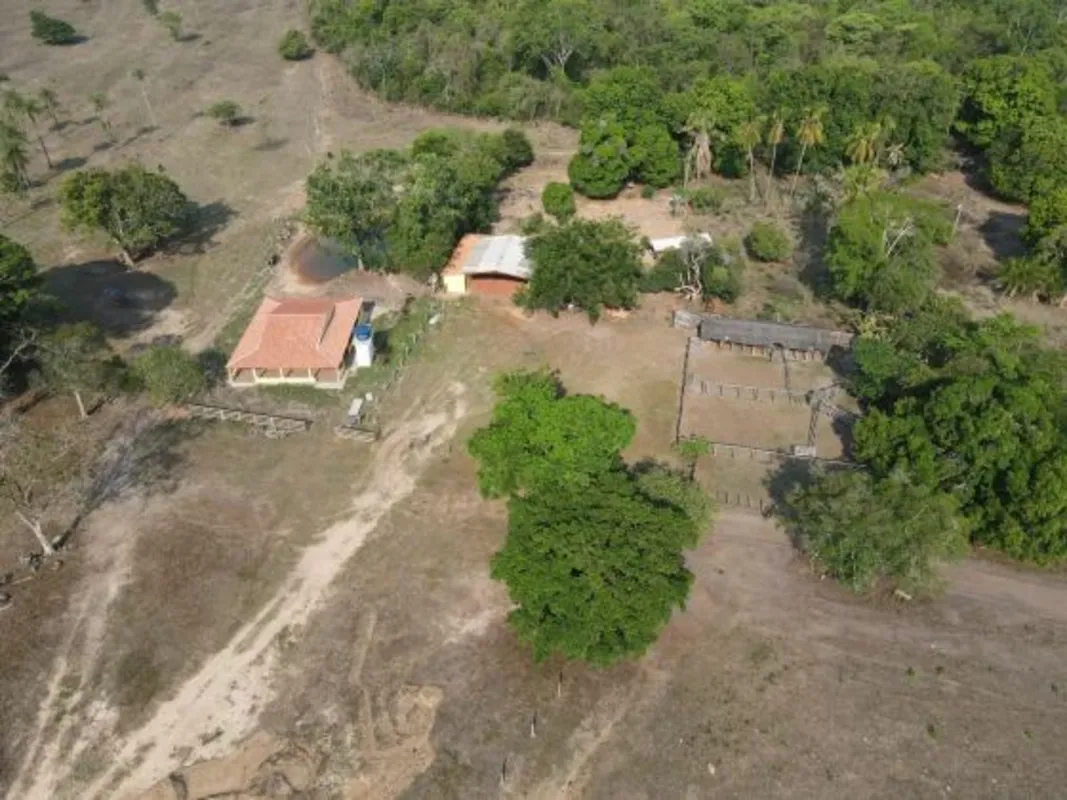 Foto do Imóvel
