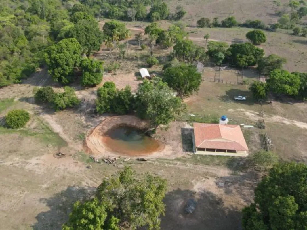 Foto do Imóvel