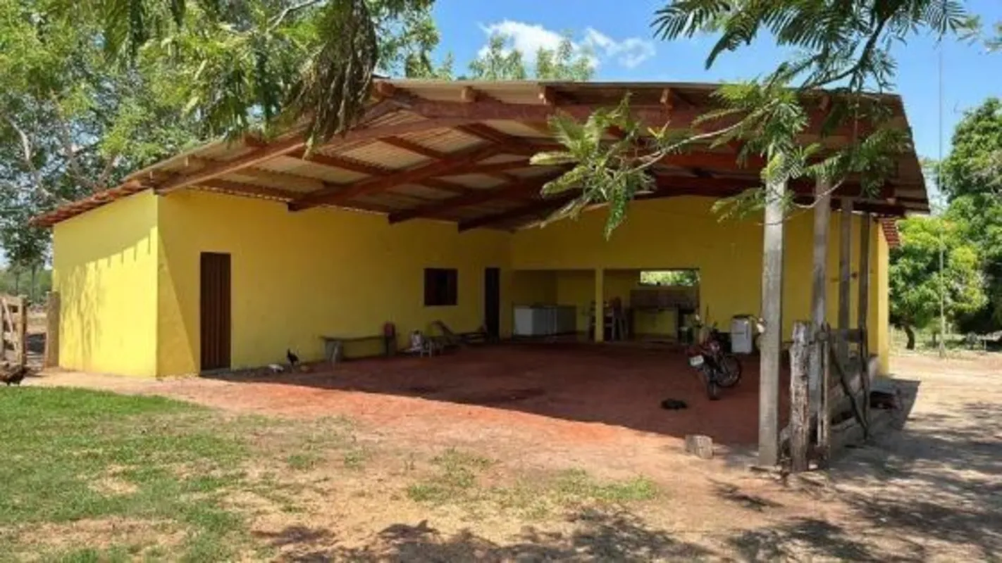 Foto do Imóvel