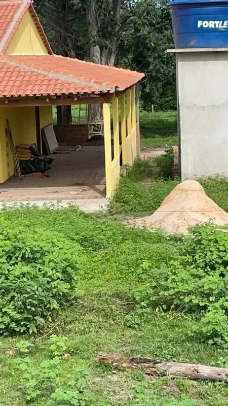 Foto do Imóvel