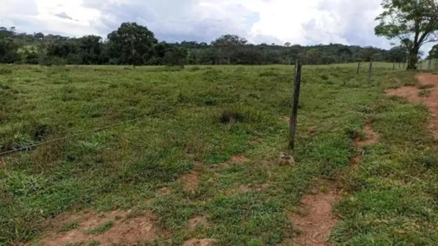 ?? Chácara à Venda – 06 Alqueires | Petrolina de Goiás – GO ??Excelente oportuni...