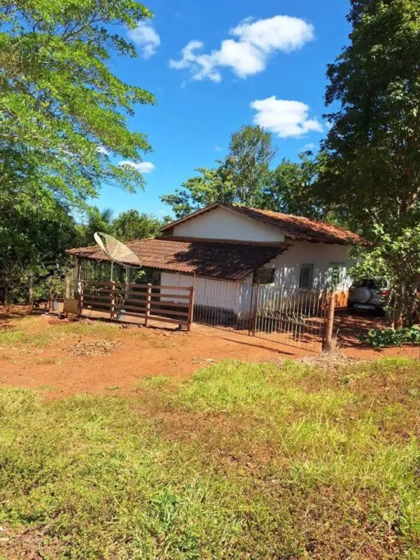Foto do Imóvel