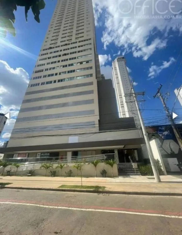 Endereço: R. 1123 - St. Marista, Goiânia - GO, 74175-070ALUGA-SE SALA COMERCIAL ...