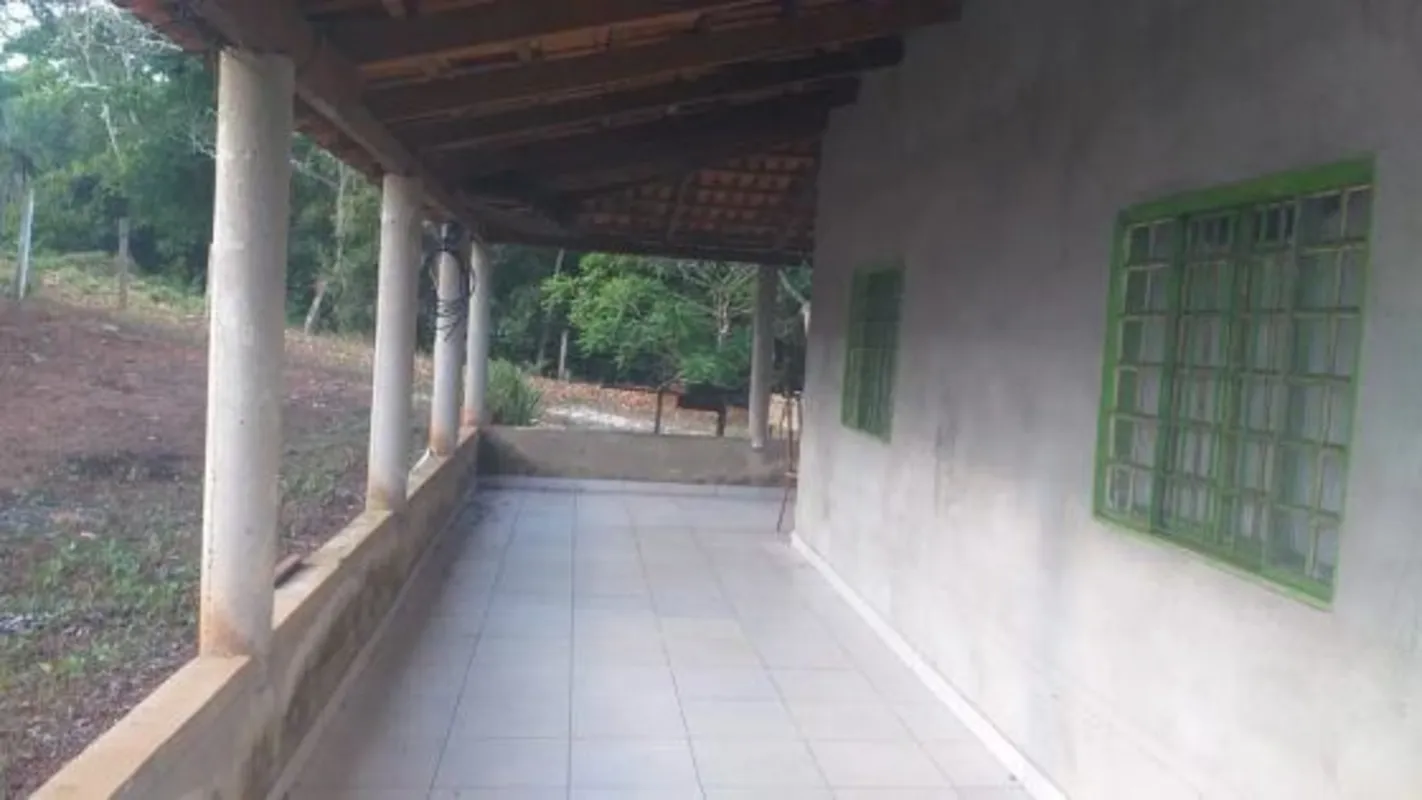 Localização privilegiada!Apenas 70 km de Goiânia, com fácil acesso pela GO-010. ...