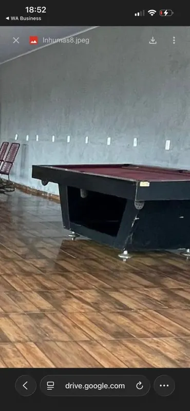 ?? Chácara à venda ou para locação – excelente oportunidadeChácara muito bem loc...