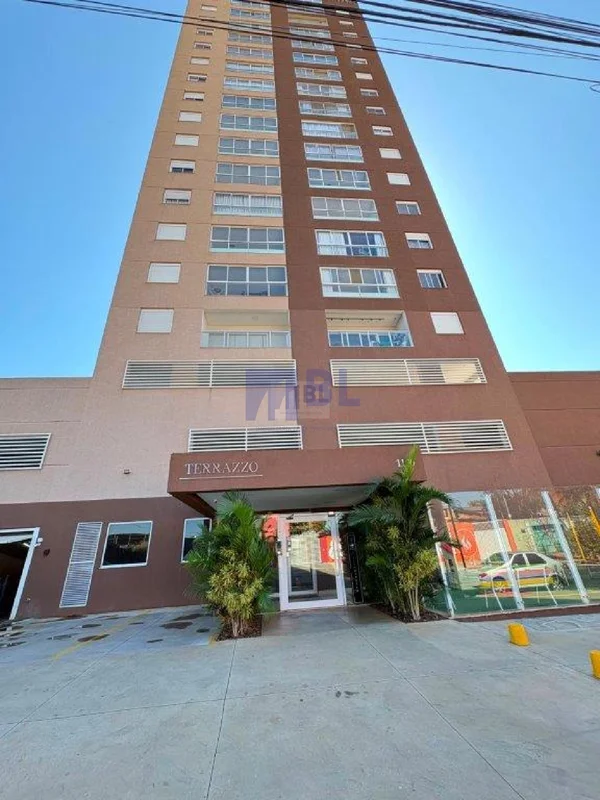 APARTAMENTO DE TRÊS QUARTOS E TRÊS SUÍTES DISPONÍVEL PARA LOCAÇÃO, RESIDENCIAL T...