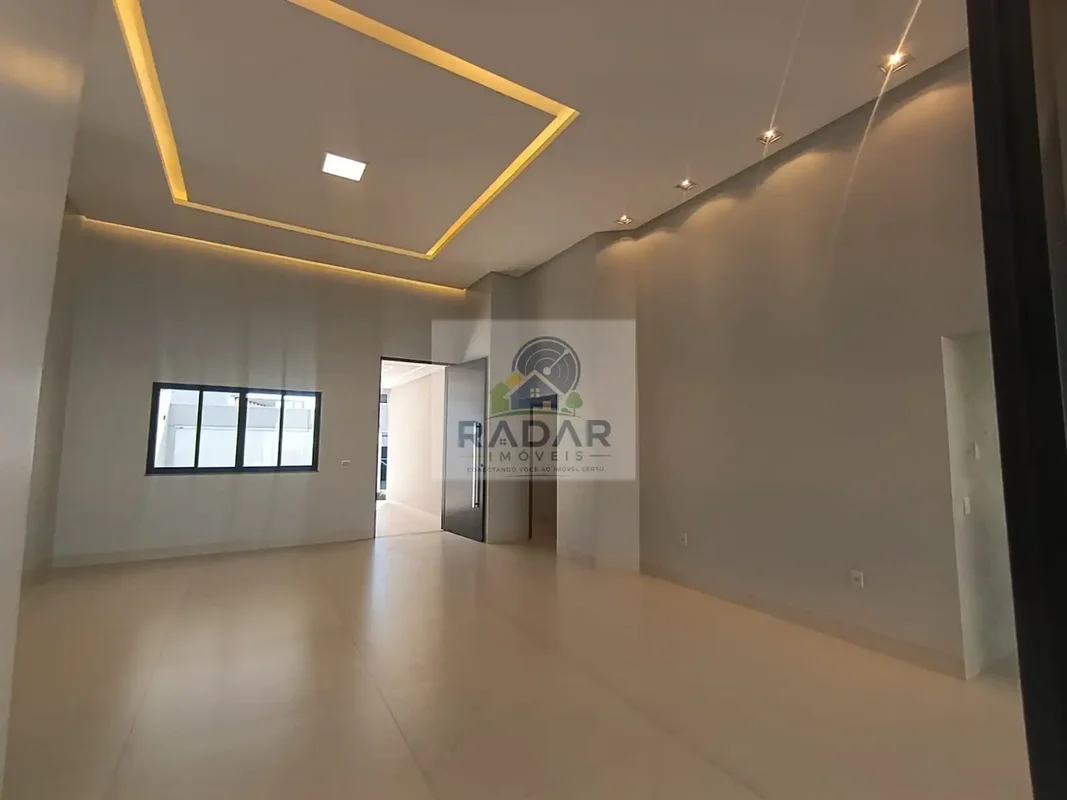 CASA NOVA ALTO PADRÃO NO RESIDENCIAL FLAMINGOAO LADO DO TRÊS MARIAS EM GOIÂNIA3 ...