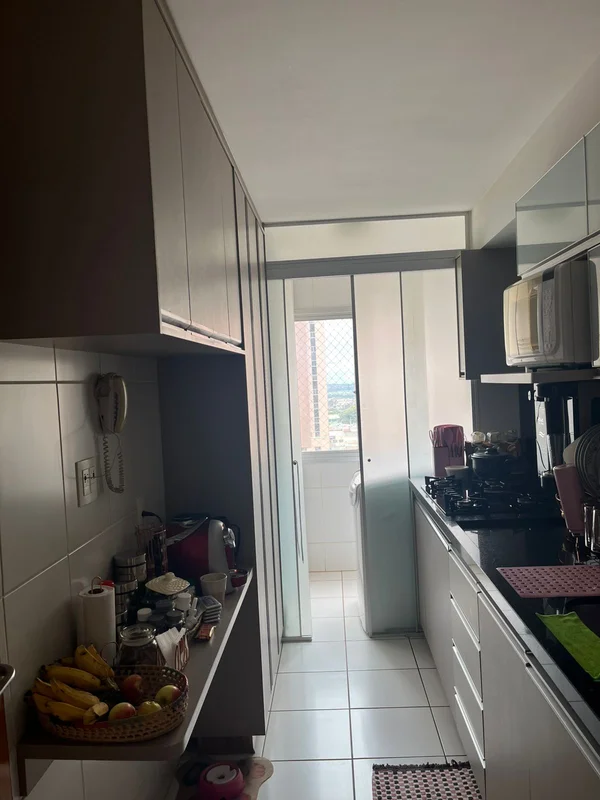 | Residencial Via Tropical – Qd. 301 | Samambaia Sul? Conforto, espaço e lazer c...