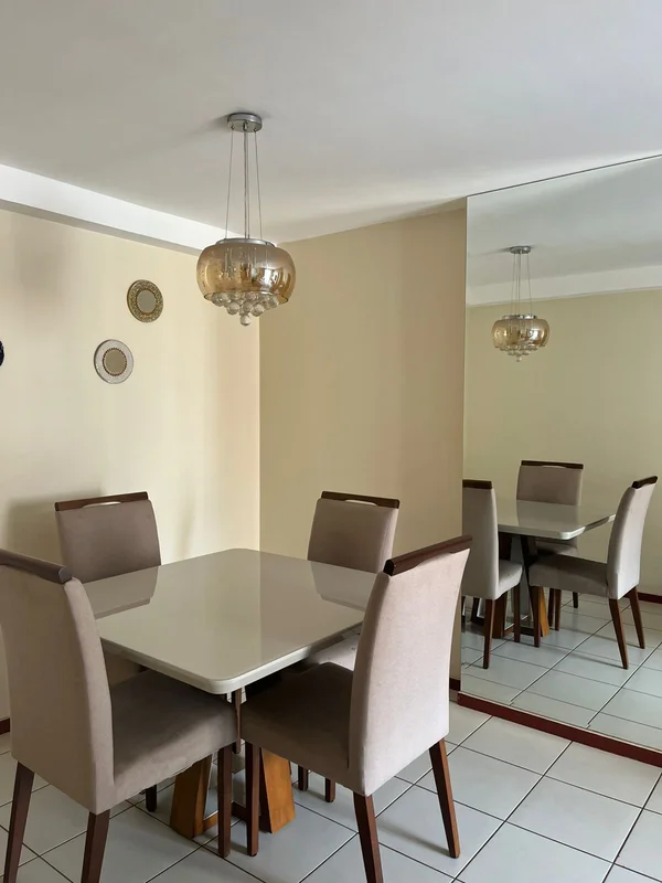 ??? Vendo apartamento no Via Tropical – Samambaia Sul (Qd 301)Excelente oportuni...