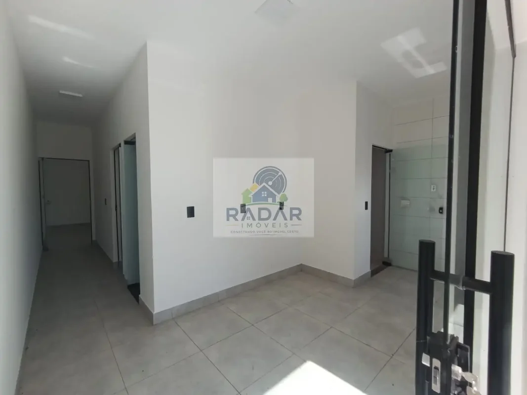 CASA DISPONIVEL A VENDA EM GOIÂNIA PRÓXIMO AO MOINHO DOS VENTOS E PESQUE PAGUE D...