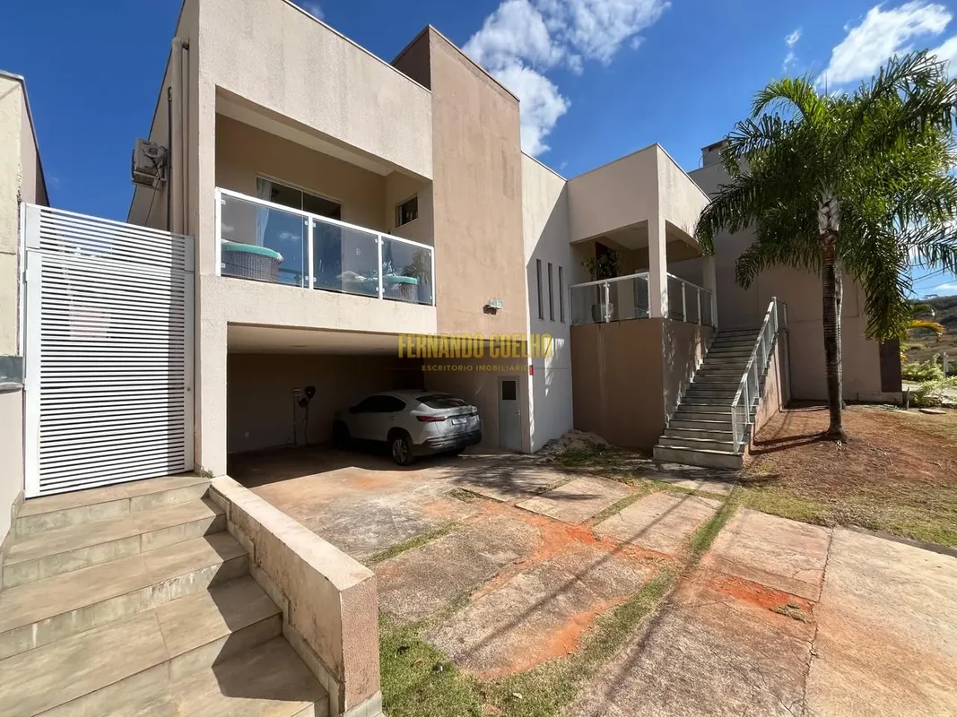 Excelente residência de alto padrão, ideal para quem busca conforto, modernidade...