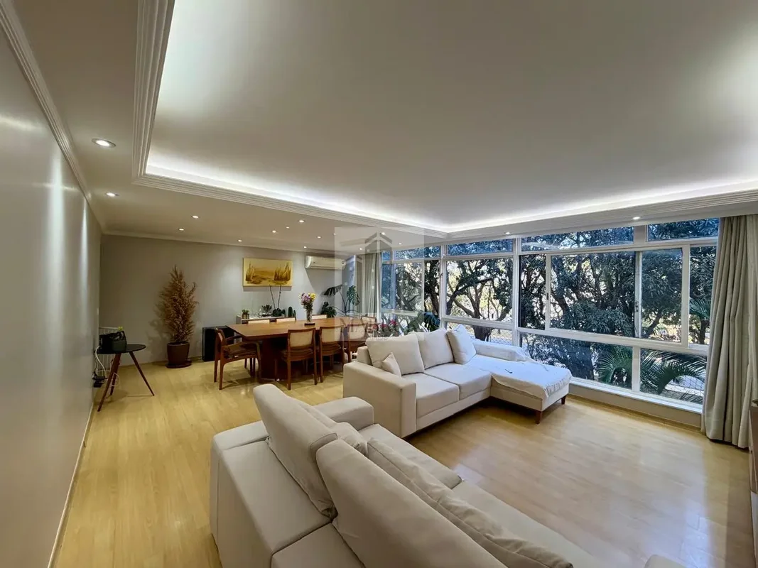 Exclusividade na melhor quadra da Asa Sul!Faço parceria!3 quartos sendo 1 suíte ...