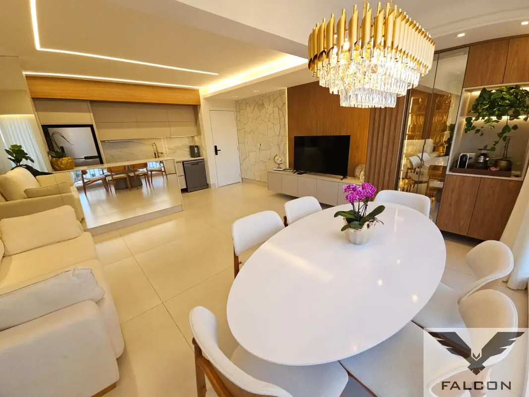 Apartamento à Venda no New Park Parque Cascavel no Jardim Atlântico Excelente ap...