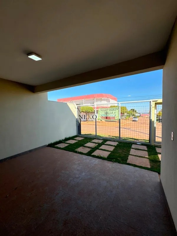 Foto do Imóvel