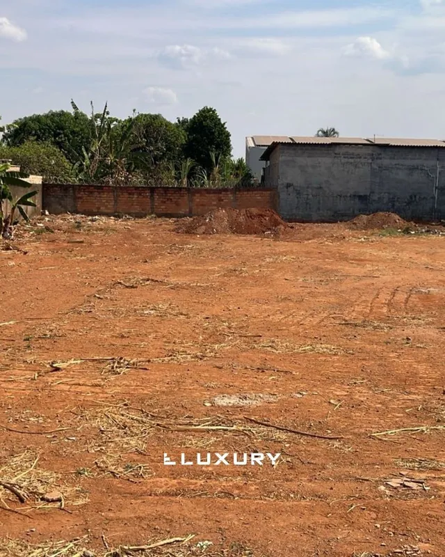 Oportunidade em Vila Bonsucesso-GO!Lote com 675 m² de área total, ideal para con...