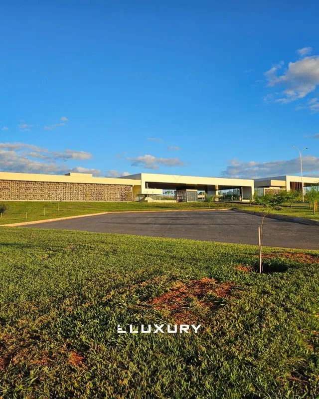  Lote no Condomínio Solares Laguna - Goiânia/GO Excelente oportunidade em condom...