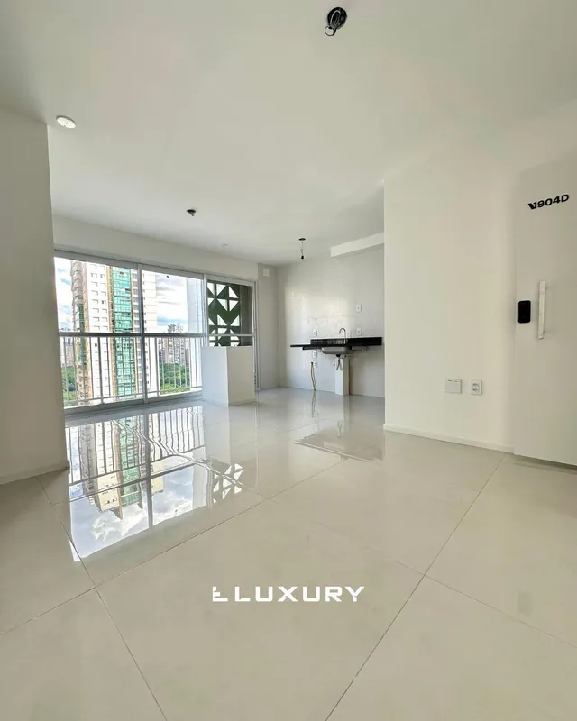  Setor Bueno - Goiânia/GO WISH VACA BRAVAApartamento de alto padrão, andar alto ...