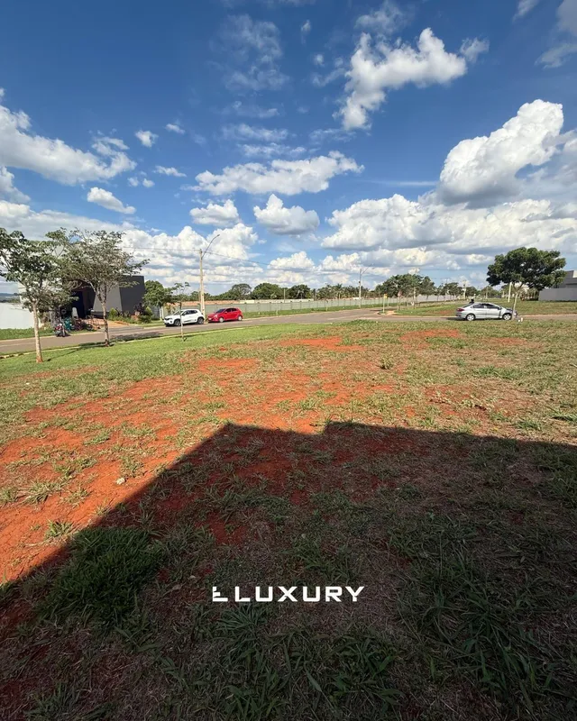  Lote exclusivo no Terras Alpha 2!Terreno de 423,58m² em um dos condomínios mais...