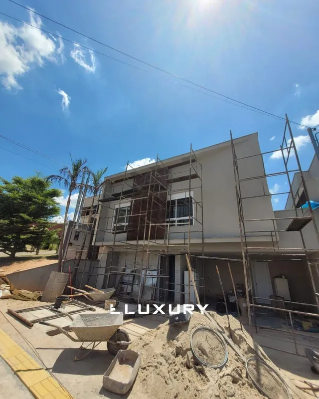 Casa Subtérrea - Jardins Bolonha - Senador Canedo ? Modernidade, conforto e um ...