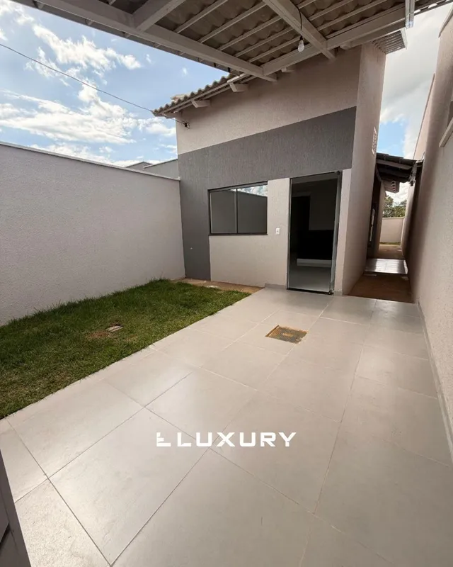  Casa à Venda no Bosque das Orquídeas - Conforto e LocalizaçãoCasa ideal para qu...