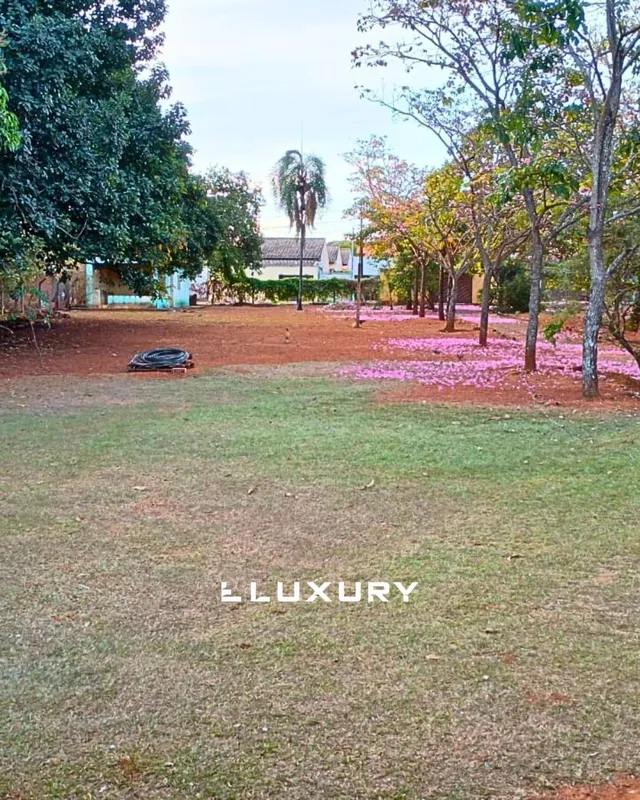  Espaço, tranquilidade e qualidade de vida no Vale das Brisas.Uma chácara perfei...