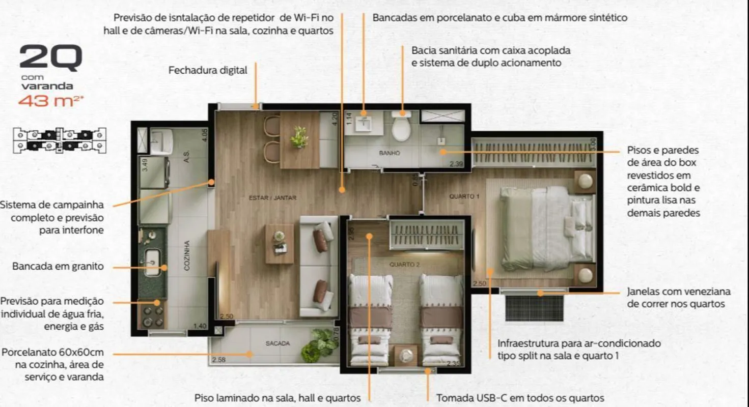 Foto do Imóvel