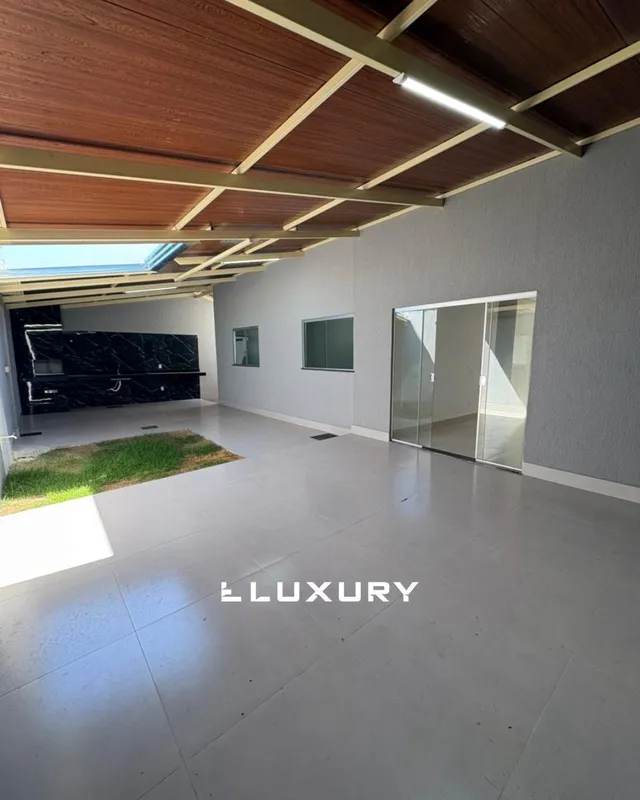 ? More com conforto, espaço e praticidade no Residencial Prado! Casa moderna e b...