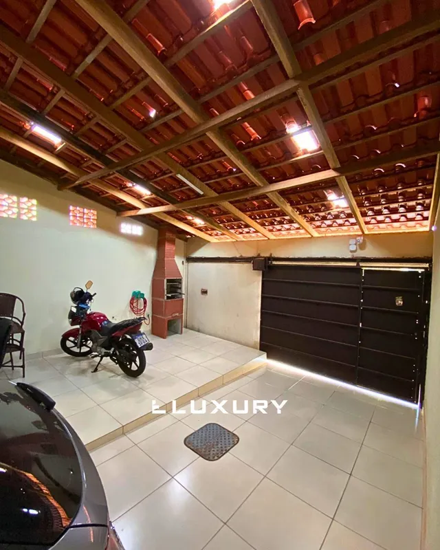  Casa aconchegante e muito bem localizada no Residencial Boa Vista 2!? Imóvel be...