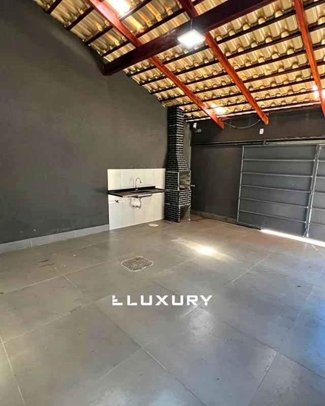  Residencial Anuar Auad - Senador Canedo/GOExcelente oportunidade para quem busc...