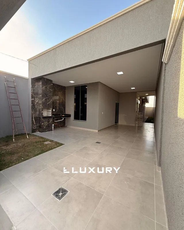  Residencial ParaísoPerfeita para quem busca conforto, espaço e um excelente pad...