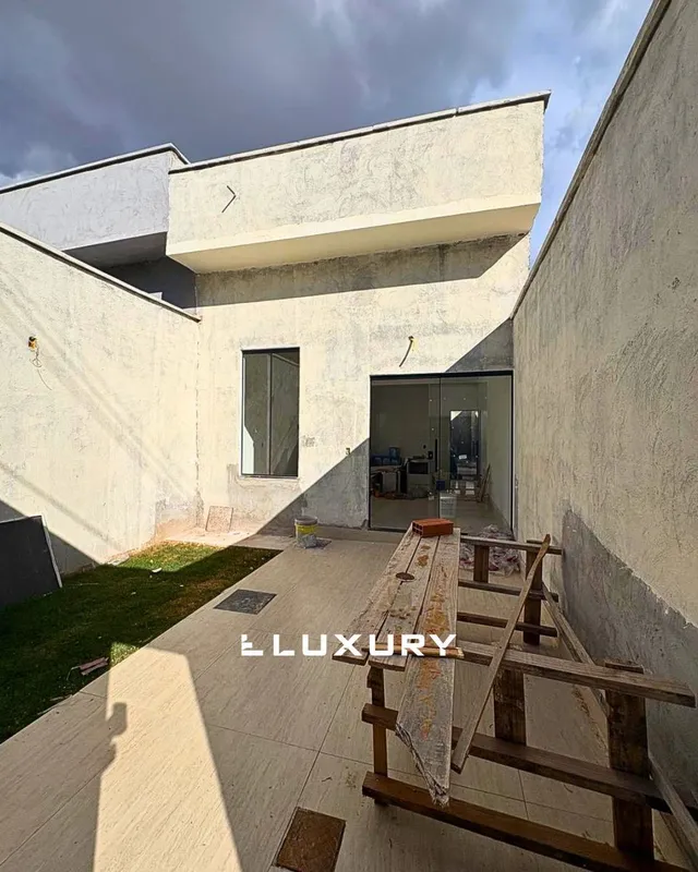 Conforto, praticidade e excelente localização para você e sua família!Esta casa ...