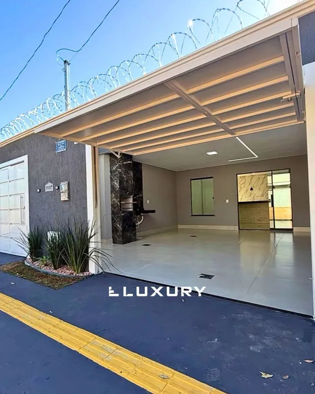 Excelente oportunidade no Bairro São Francisco II!? Um imóvel ideal para quem bu...