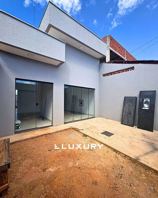 Excelente oportunidade no Residencial Prado!? Um imóvel moderno, funcional e ide...