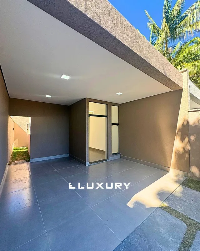 Conforto, espaço e praticidade na Vila Bonsucesso! Esta linda casa foi planejada...